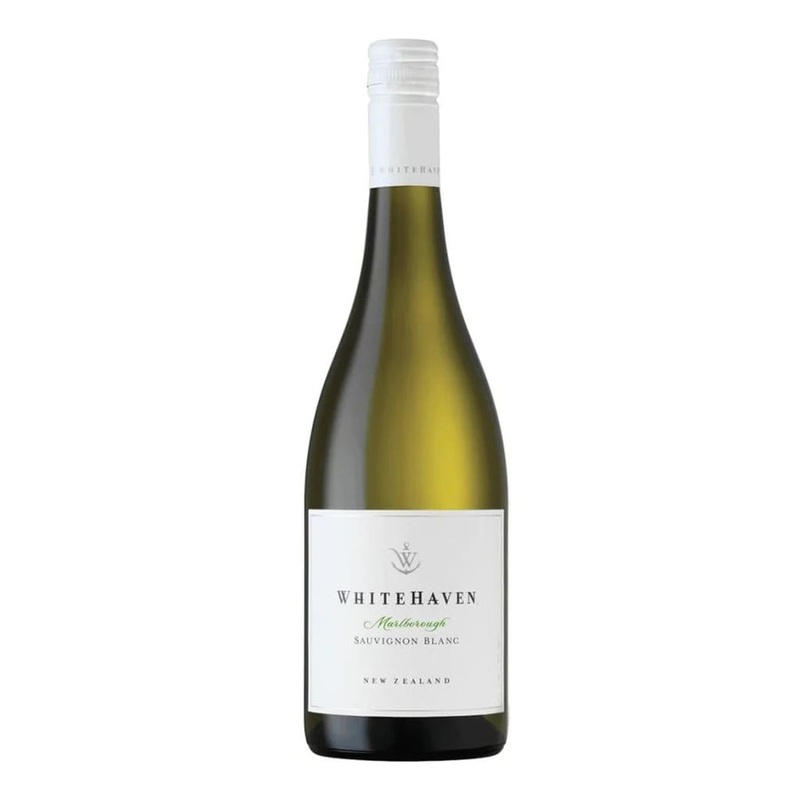 Whitehaven Sauvignon Blanc (Half Bottle)