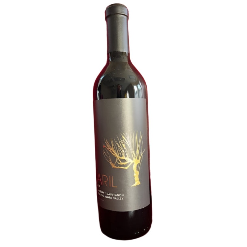 Aril Reserve Cabernet Sauvignon Napa Valley 2018 750 ML