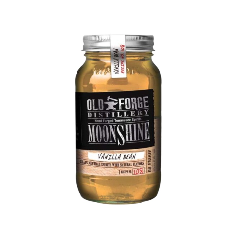 OLD FORGE VANILLA BEAN
