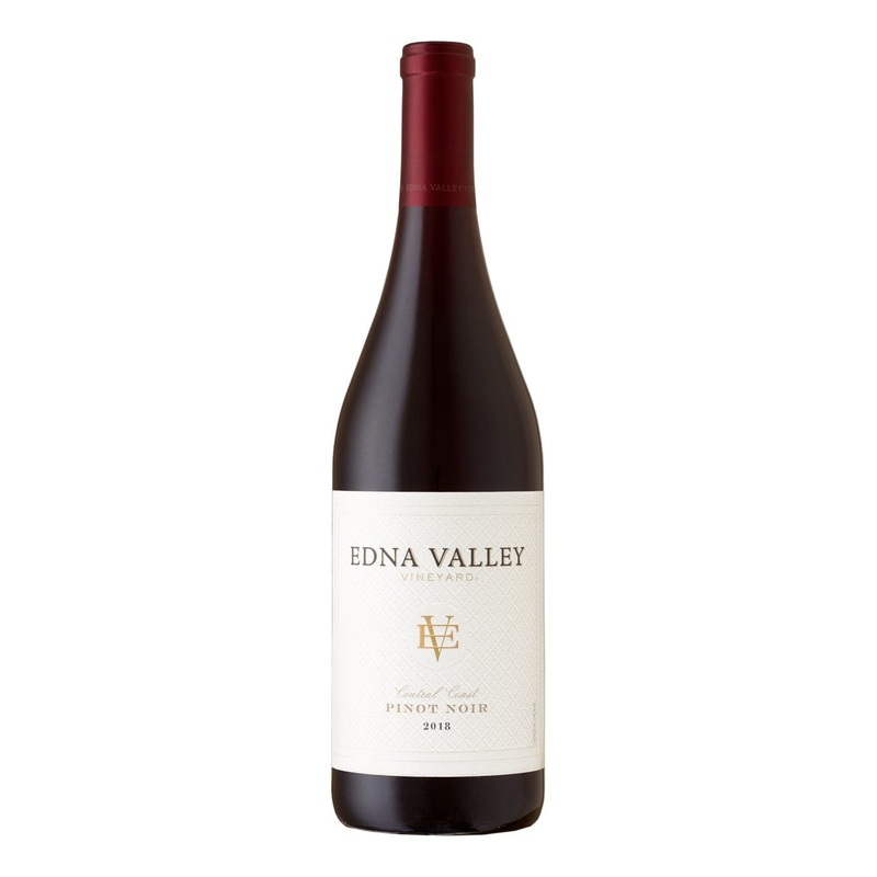 Edna Valley Pinot Noir