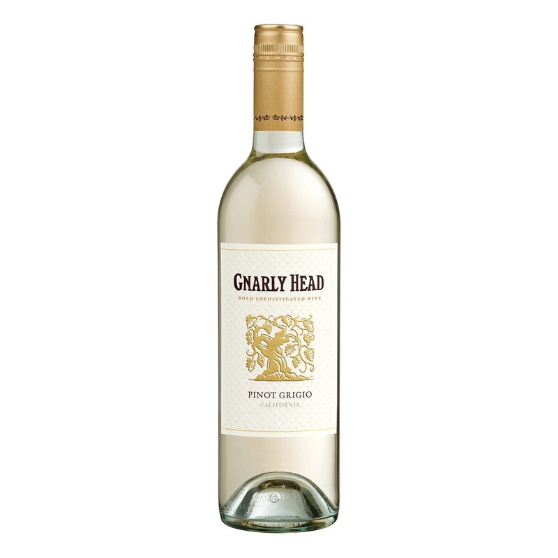 Gnarly Head Pinot Grigio Lodi