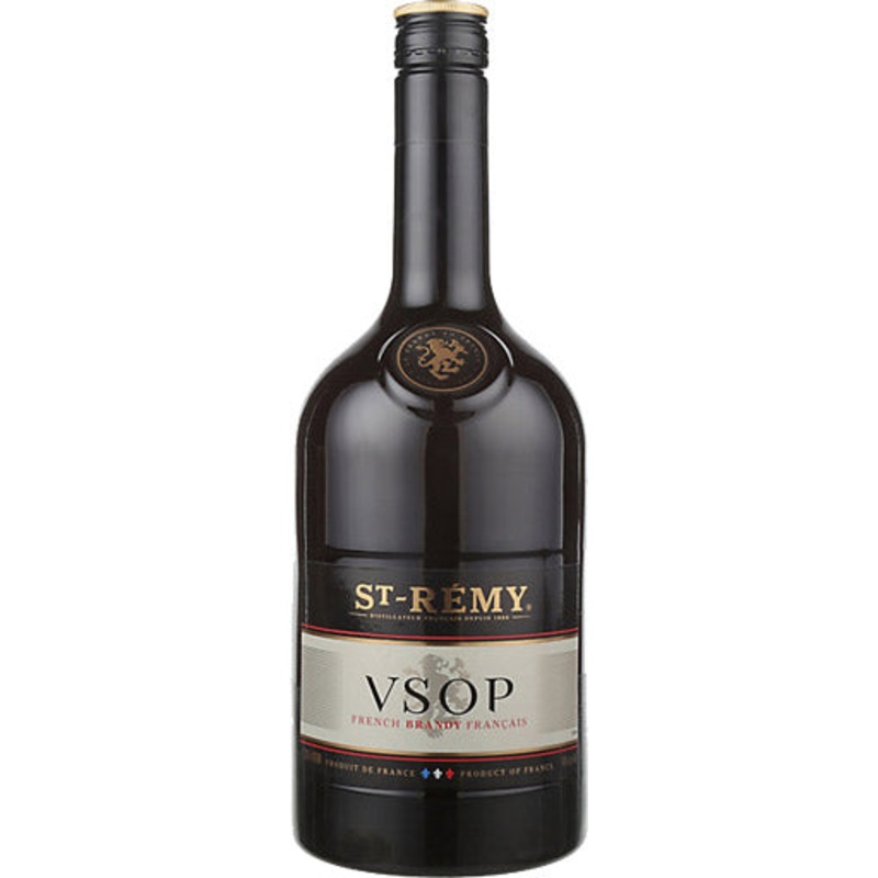 Saint Remy VSOP Brandy 1.75L