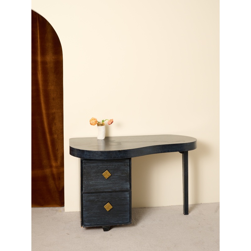 Vintage Paldao Desk