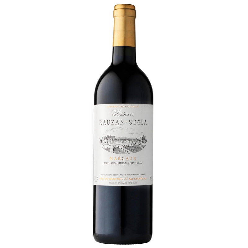 2010 Chteau Rauzan-Sgla, Margaux, Bordeaux