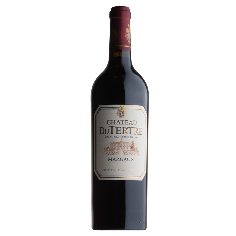 2009 Chteau du Tertre, Margaux, Bordeaux