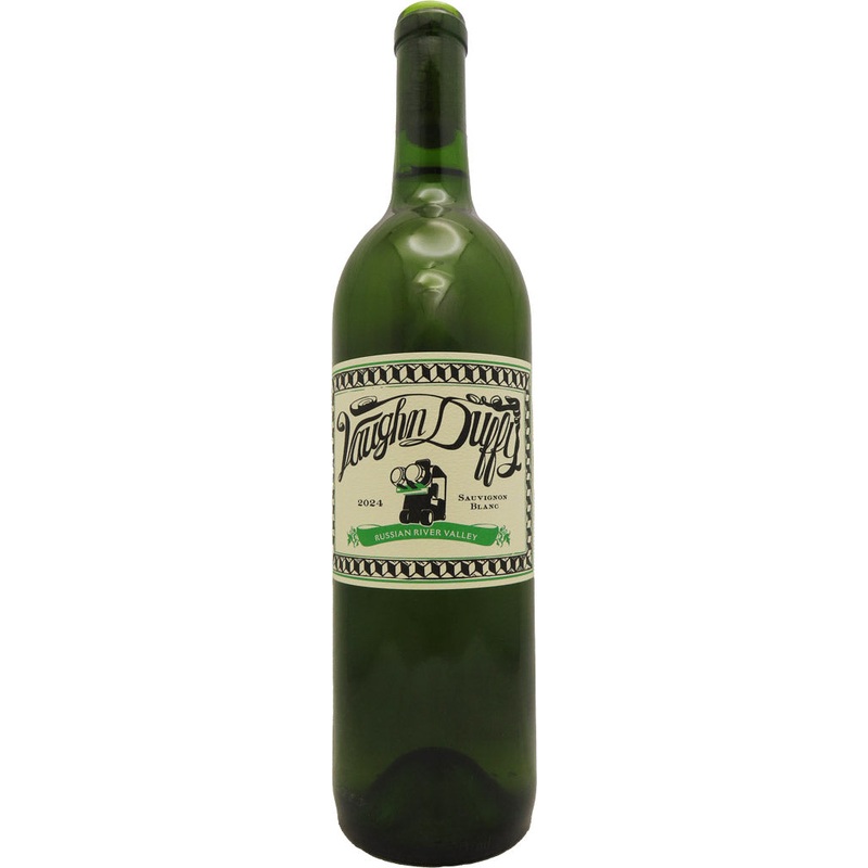 Vaughn Duffy Sauvignon Blanc RRV 2024 750ml