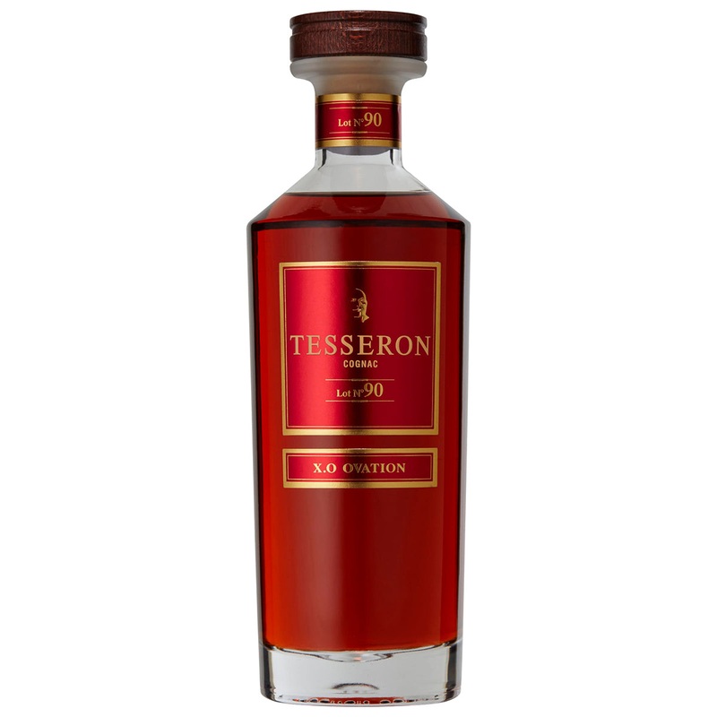 Tesseron Lot N 90 Cognac