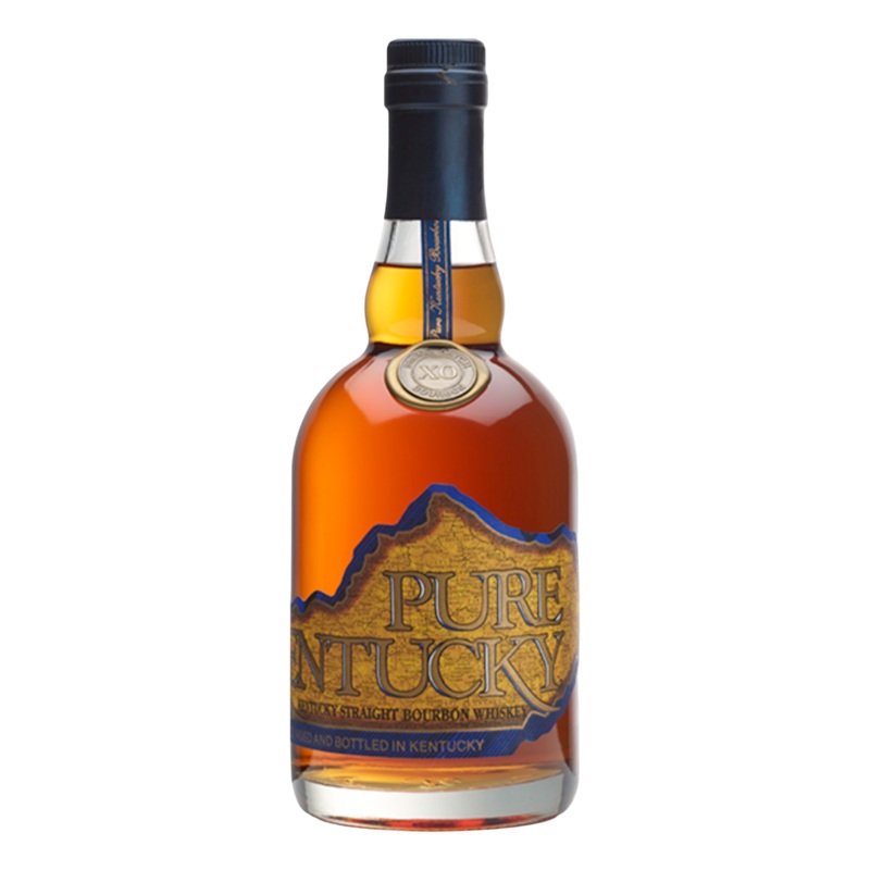 Willett Distillery Pure Kentucky Bourbon