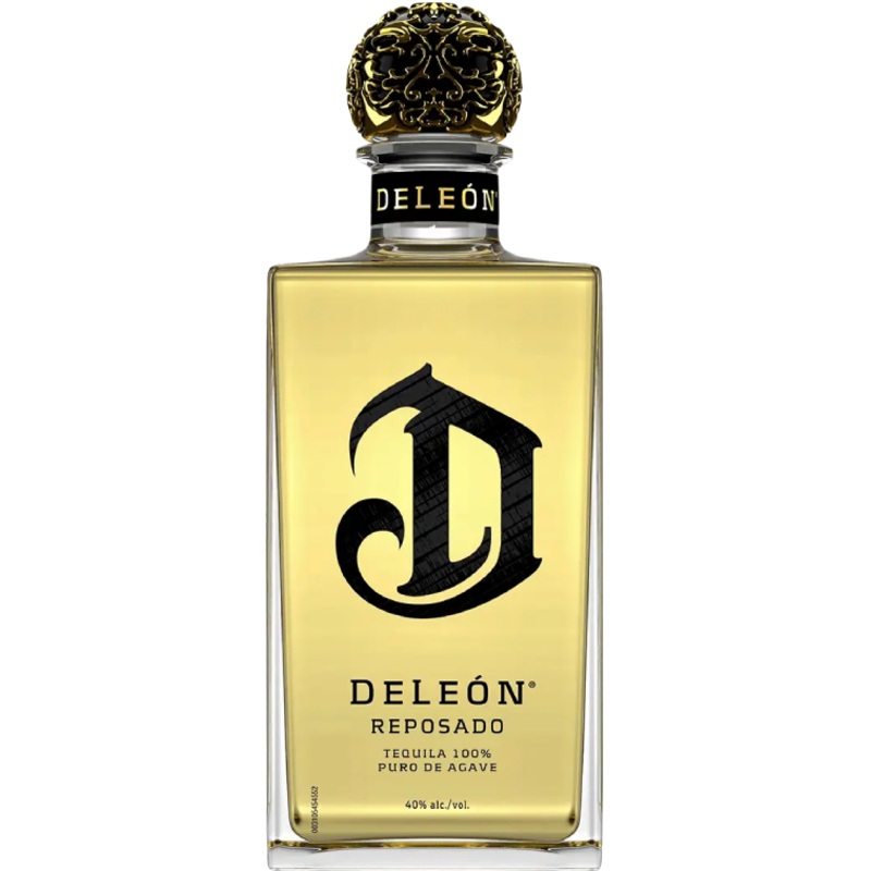 DELEON REPOSADO