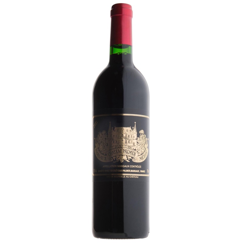 2005 Chteau Palmer, Margaux, Bordeaux