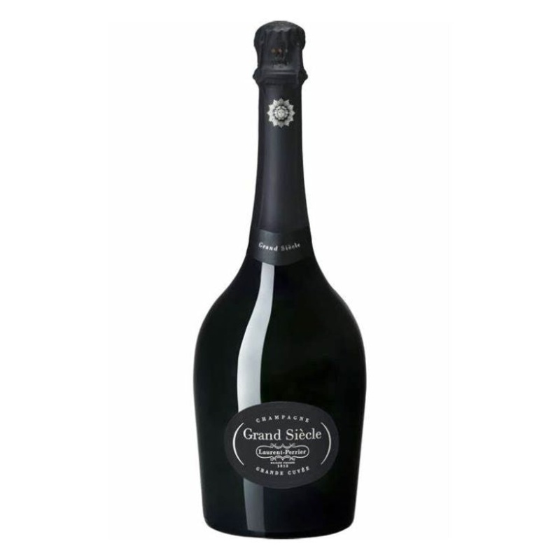 Laurent-Perrier Grand Sicle - 750ml