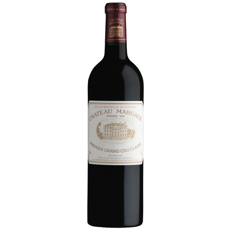 2009 Chteau Margaux, Margaux, Bordeaux