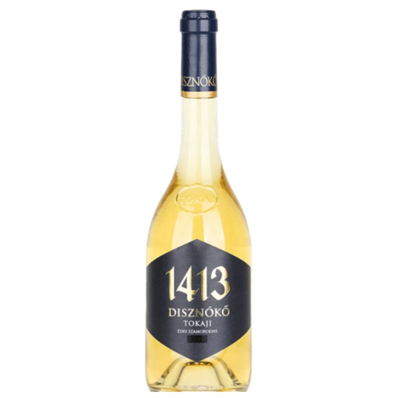 Disznoko 1413 Tokaji Edes Szamorodni 2021 500ml