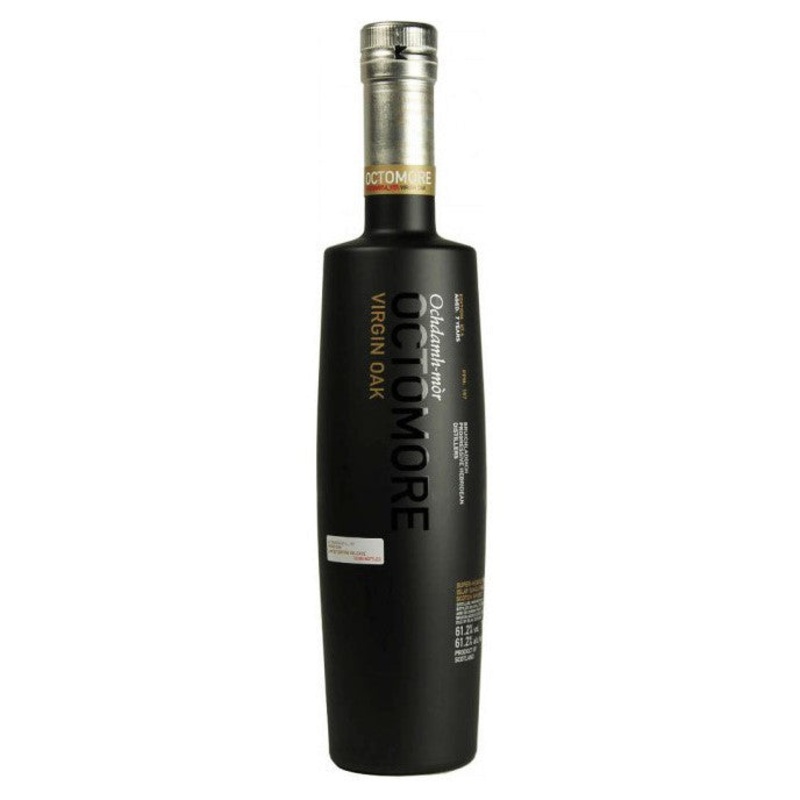 Octomore 7.4 Virgin Oak