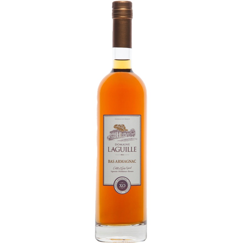 Domaine Laguille Bas Armagnac XO 750ml