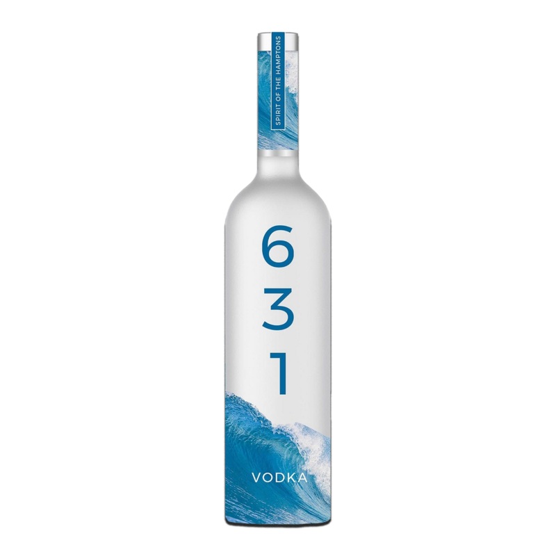 631 Vodka