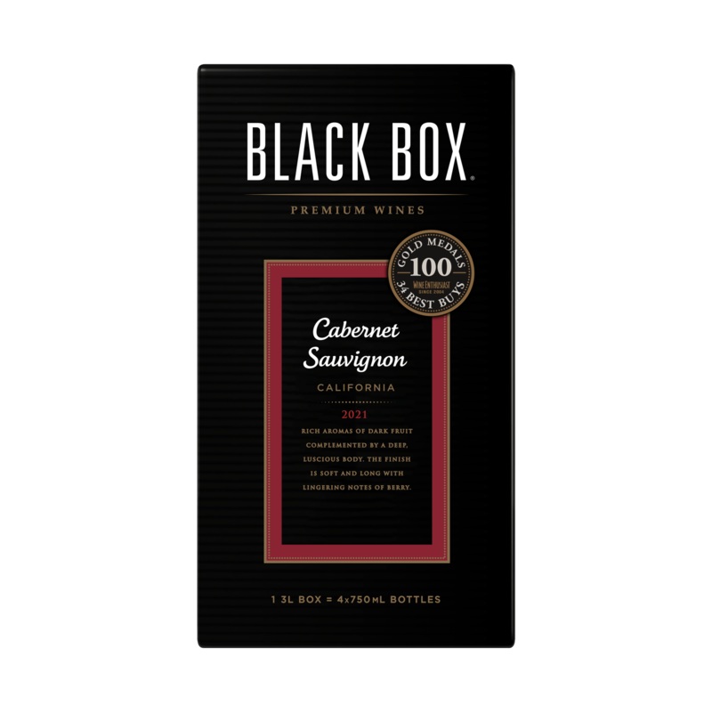 Black Box Cabernet Sauvignon