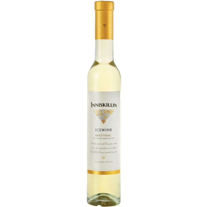 Inniskillin Vidal Gold Icewine 375ml