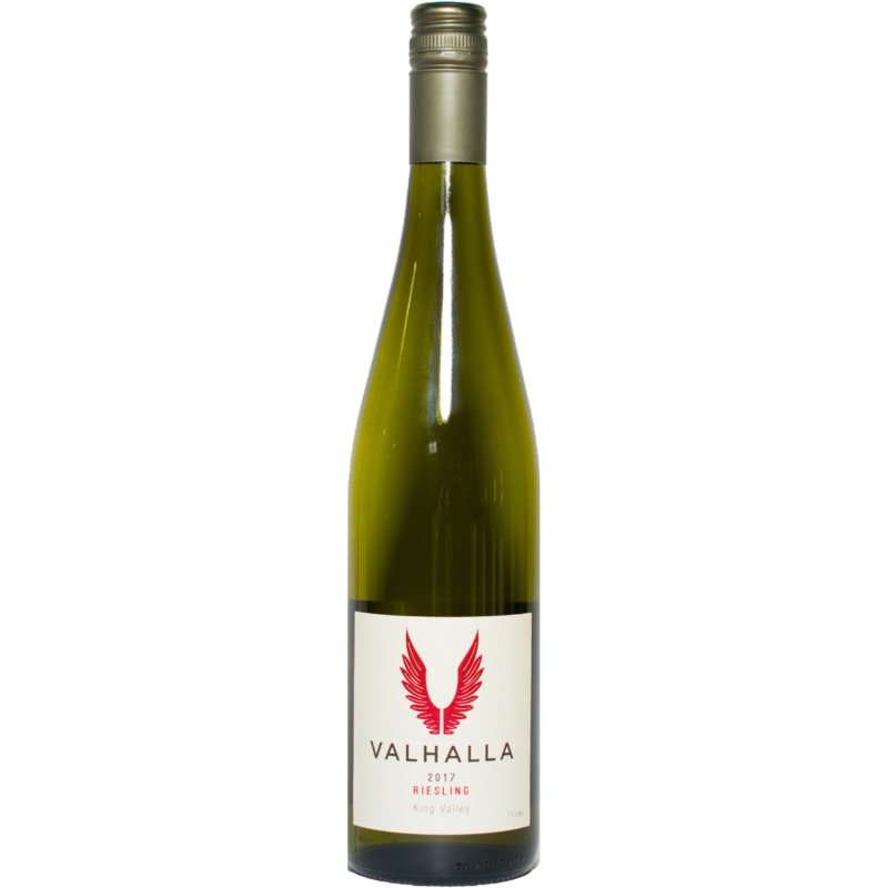 Valhalla King Valley Riesling