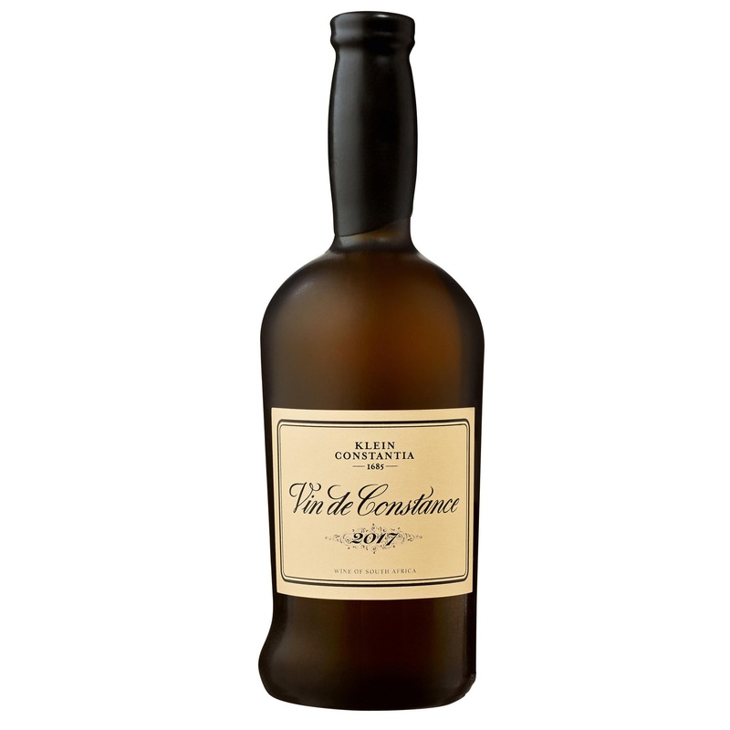2007 Klein Constantia, Vin de Constance, Constantia, South Africa