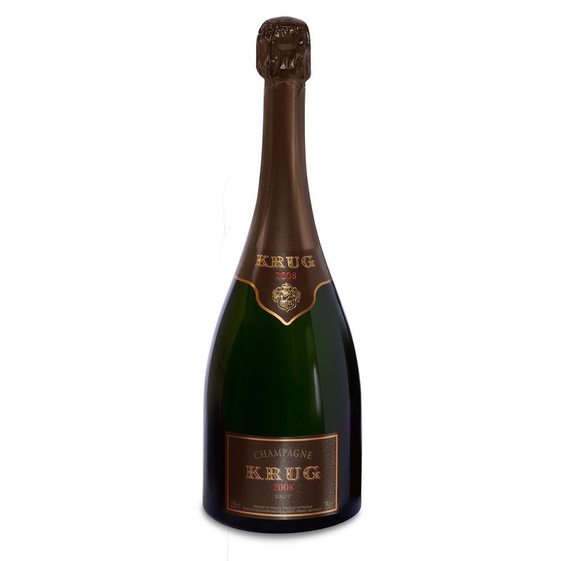 1989 Champagne Krug, Brut