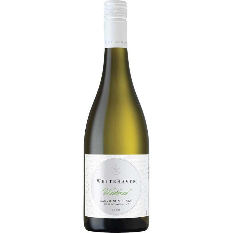 Whitehaven Windward Sauvignon Blanc 2023 750ml