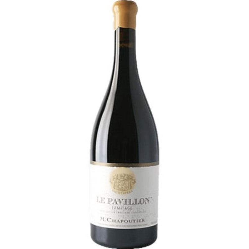 2008 M. Chapoutier Le Pavillon Ermitage
