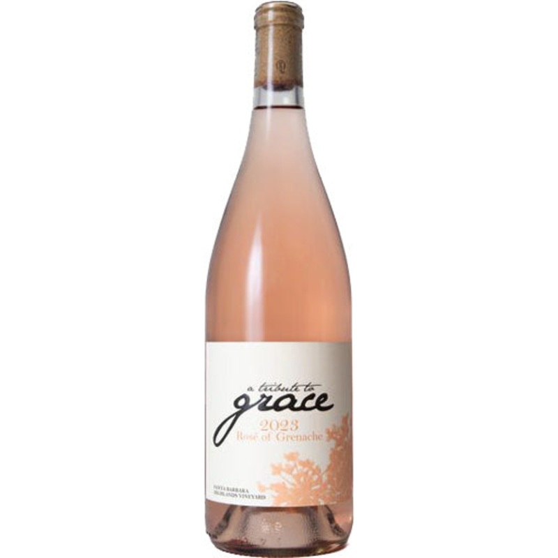 A Tribute to Grace Rose of Grenache 2024 750ml