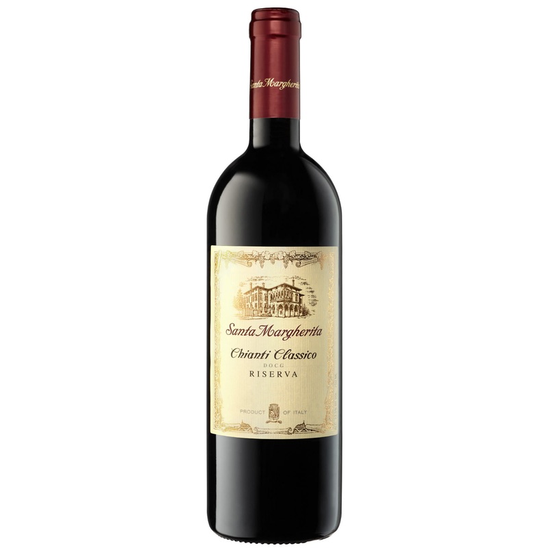 Santa Margherita Chianti Classico Riserva 2022 750 ML