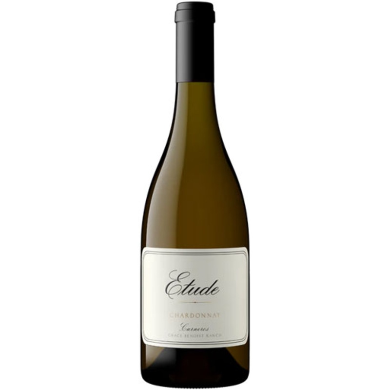 Etude Chardonnay Carneros 2022 750ml