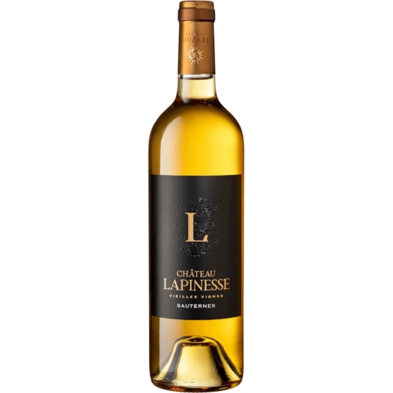 2023 Chateau Lapinesse 375 ML Sauternes