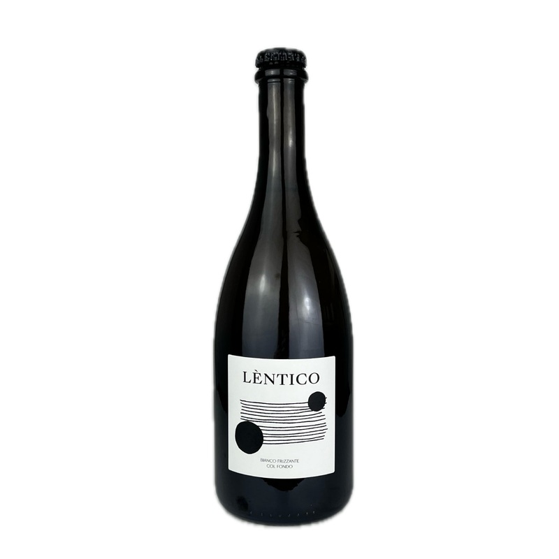 Morandin Lentico Colfondo Vino Frizzante