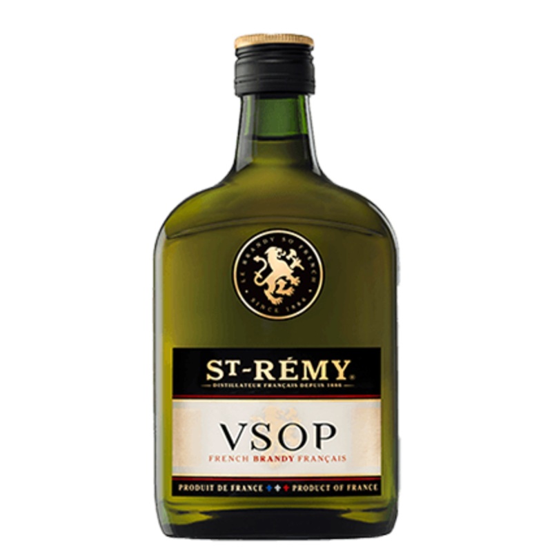 St Remy Brandy VSOP 375ml