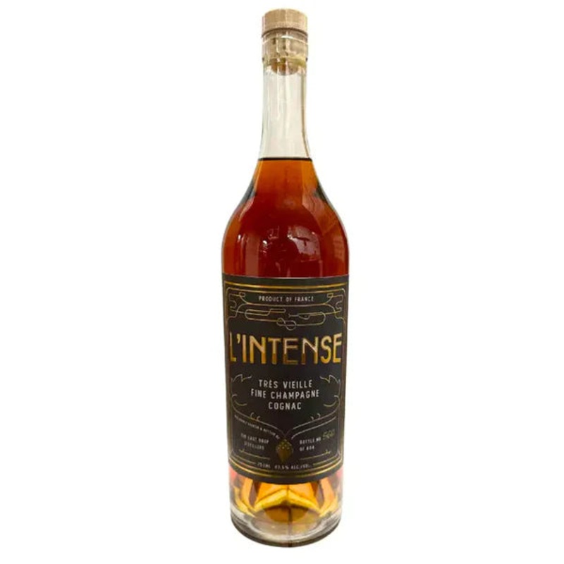 The Last Drop L'Intense
