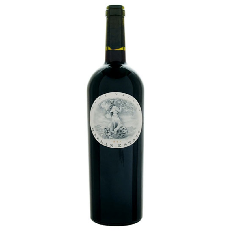 1992 Harlan Estate 750ml