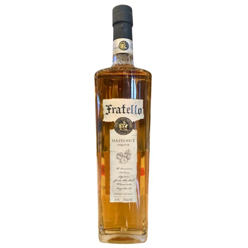 Fratello Hazelnut Liqueur - 750ml