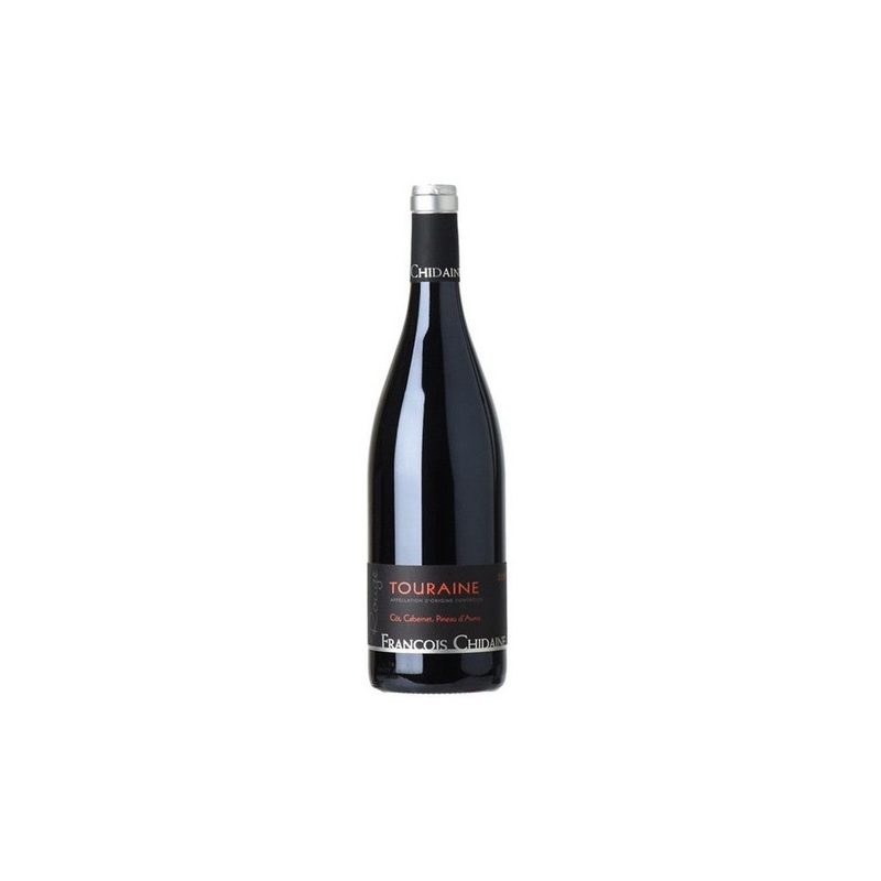 Domaine Franois Chidaine Touraine Rouge750ml