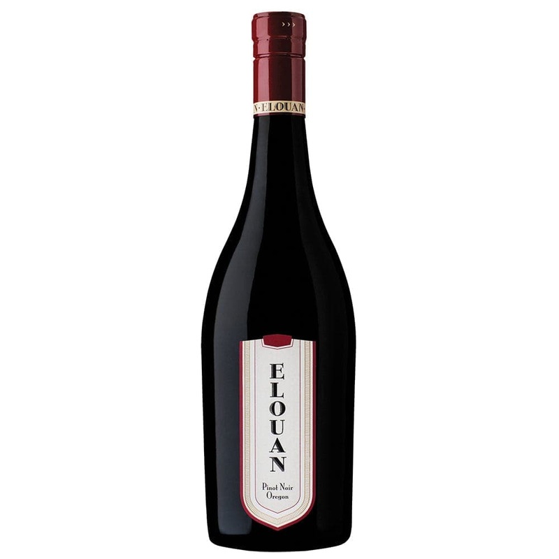 Elouan Pinot Noir 2019