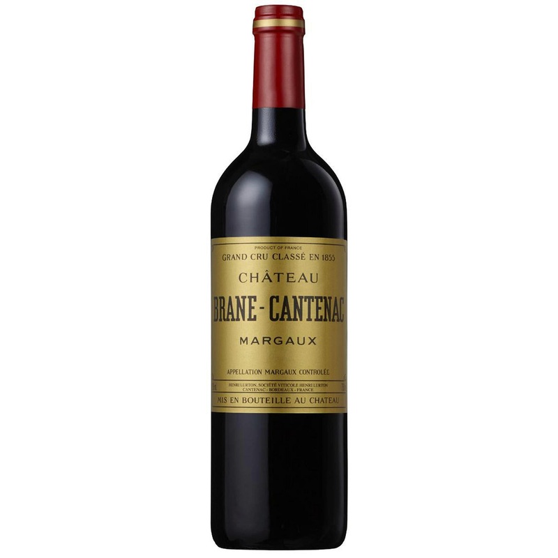 2010 Chteau Brane-Cantenac, Margaux, Bordeaux