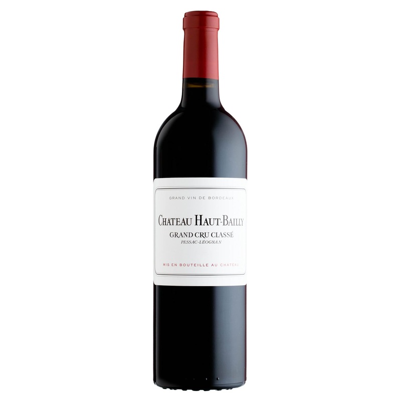 2009 Chteau Haut-Bailly, Pessac-Lognan, Bordeaux