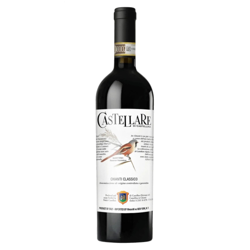 Castellare Chianti Classico