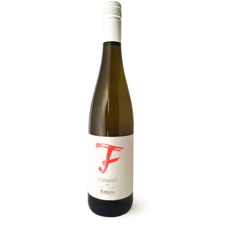 Tornai Pinceszet Furmint
