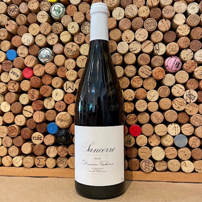 Domaine Vacheron Sancerre 2022