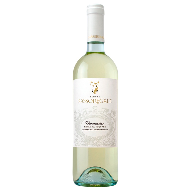 Vermentino 750 ml