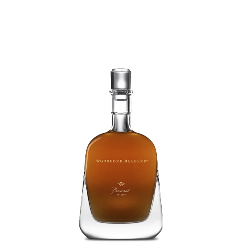 Woodford Reserve Baccarat Edition (700mL)