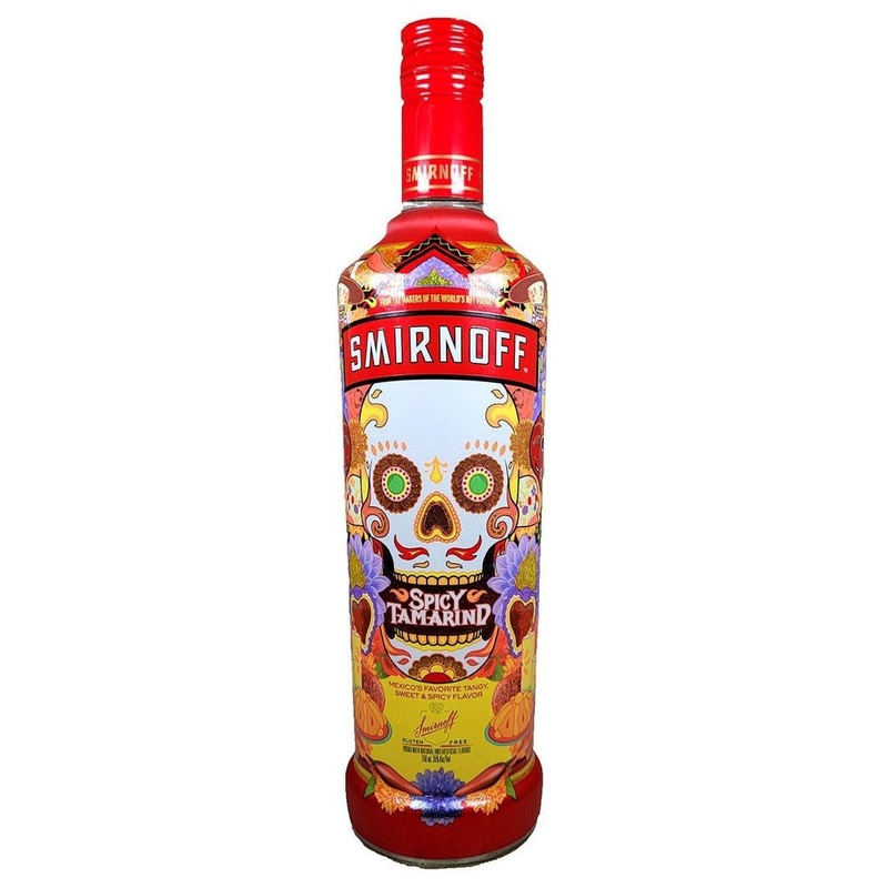 Smirnoff Tamarind