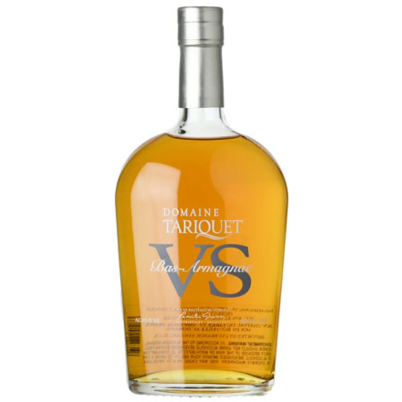 Domaine Tariquet VS Classique Armagnac 750 ml