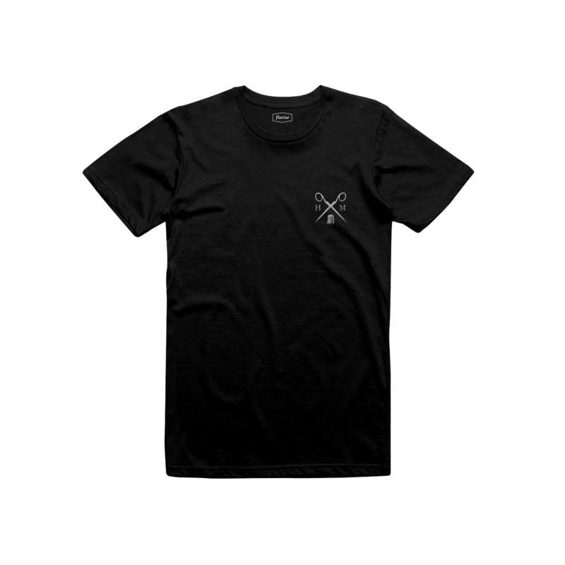 Hercules Mulligan T-Shirt (Female - M)