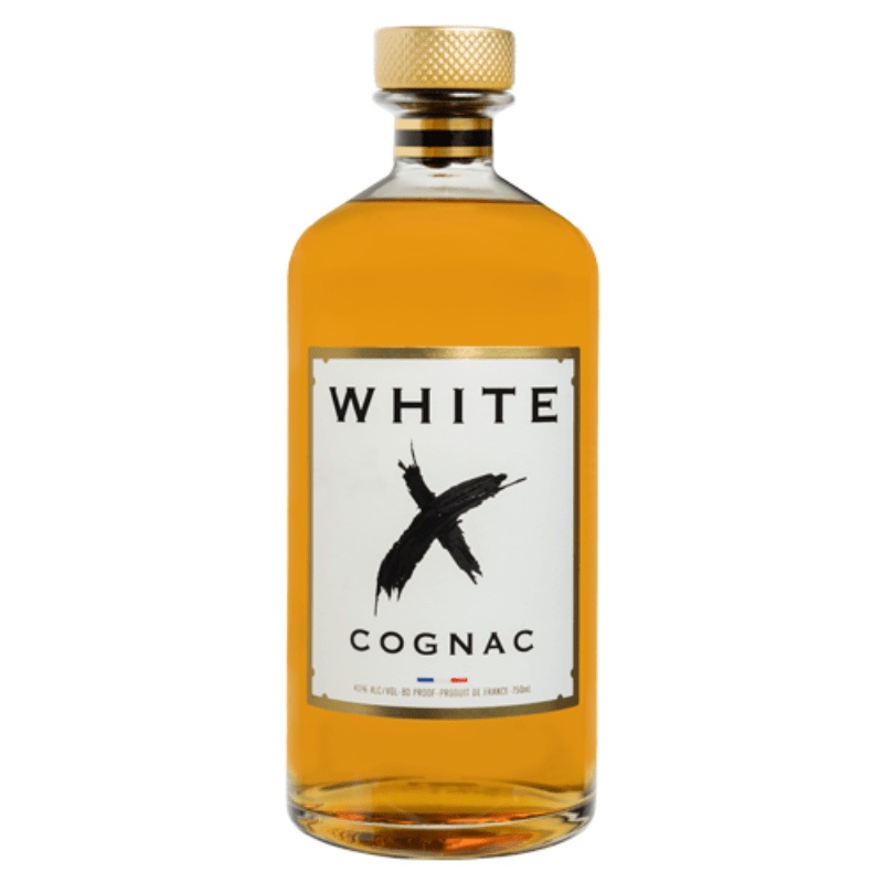 White X Cognac 750ml