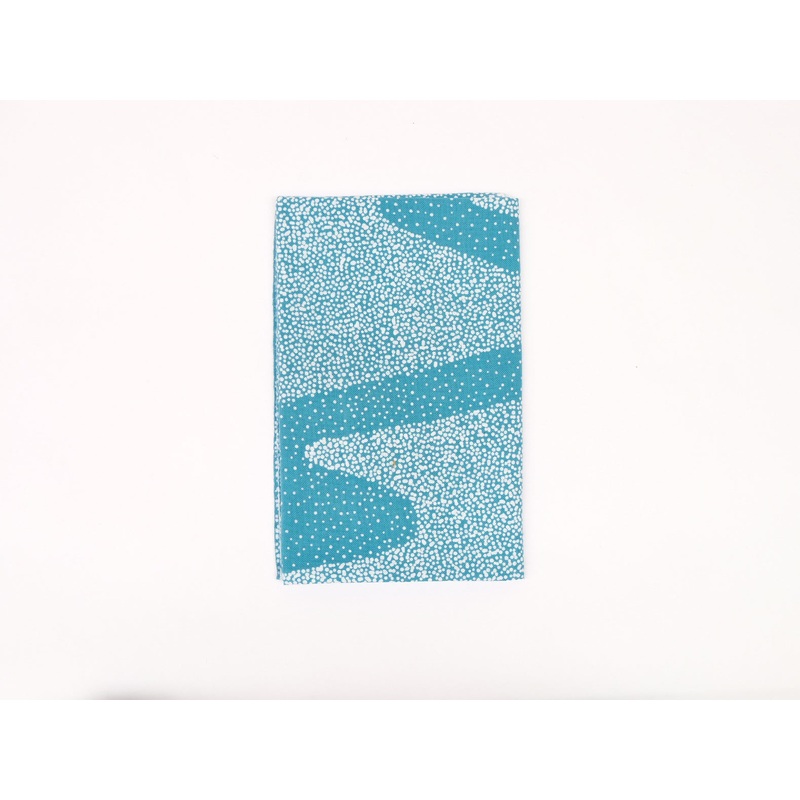 Kamawanu Tenugui - Blue Milky Way